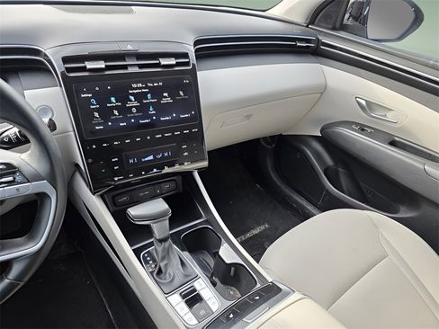 Certified 2024 Hyundai Tucson SEL w/ Convenience Package image 29