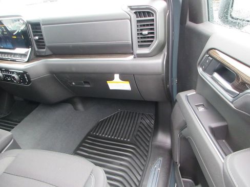 New 2026 Chevrolet Silverado 1500 LT image 20