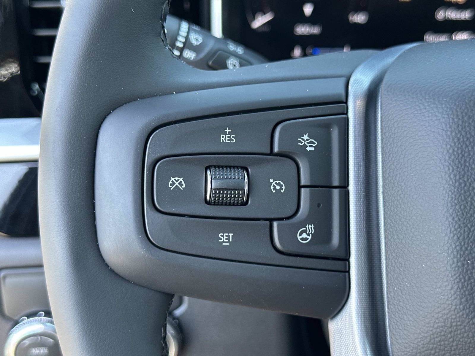 New 2026 GMC Sierra 1500 Elevation w/ Elevation Select Package RWD image 11