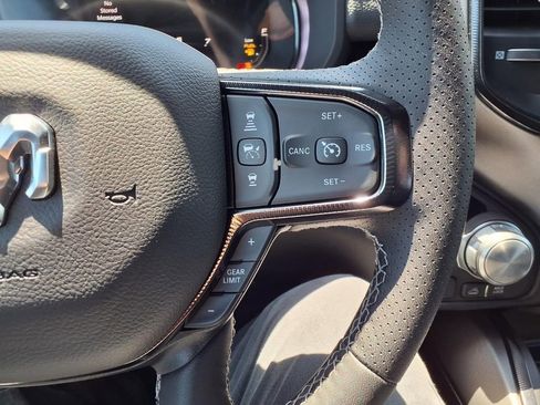 New 2026 RAM 1500 Rebel AWD/4WD image 13