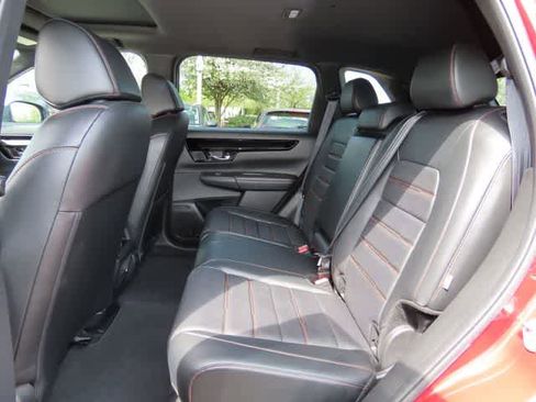 Used 2024 Honda CR-V Sport Touring image 15