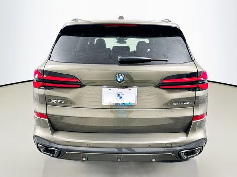 New 2026 BMW X5 sDrive40i image 6
