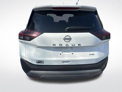 Used 2023 Nissan Rogue S AWD/4WD image 20