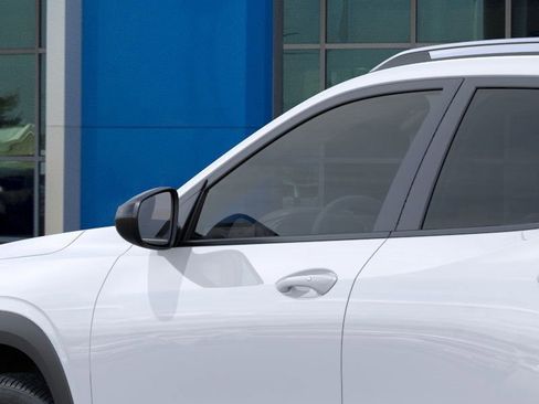 New 2026 Chevrolet Trax ACTIV image 12