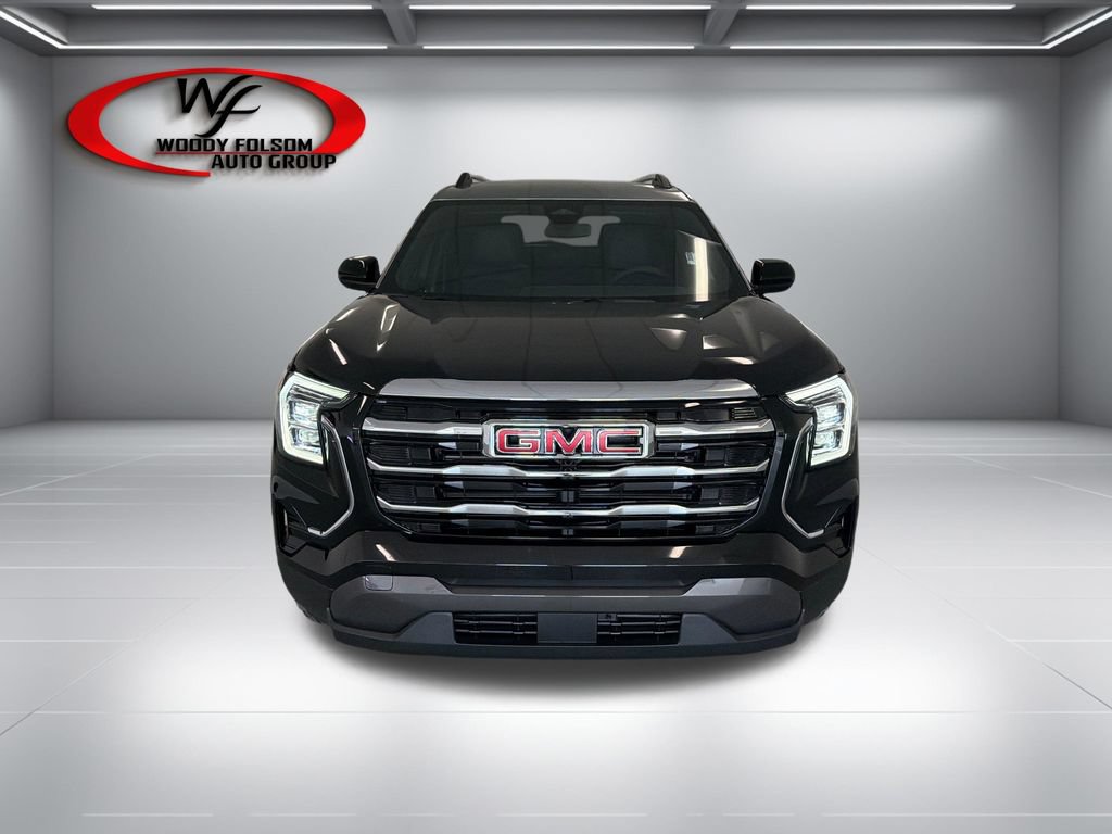 New 2027 GMC Terrain Elevation w/ Elevation Premium Package FWD image 2