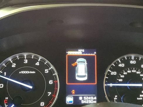 Used 2021 Subaru Ascent Touring w/ Popular Package #2 image 10