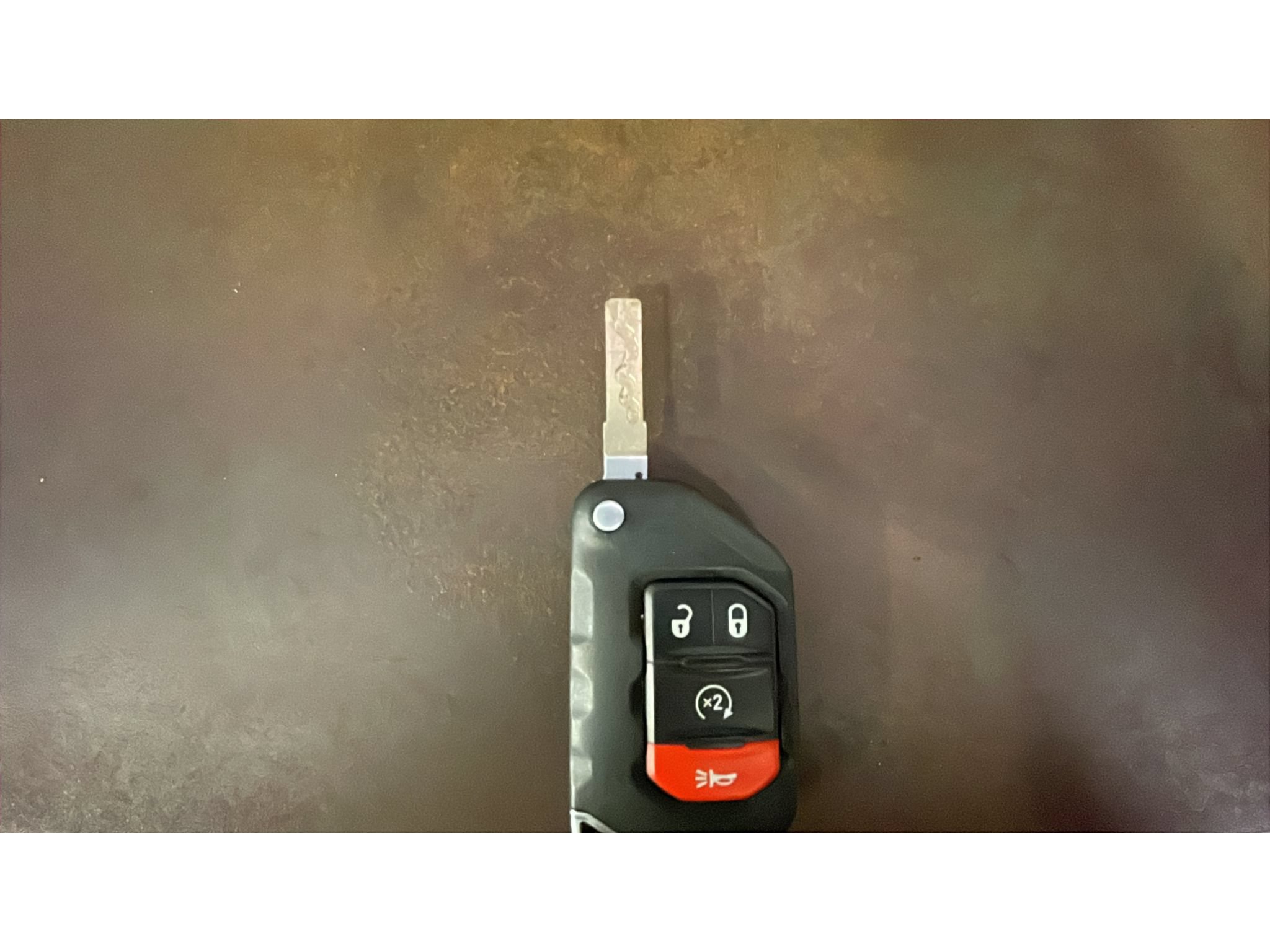 Used 2023 Jeep Gladiator Mojave w/ LED Lighting Group AWD/4WD image 18