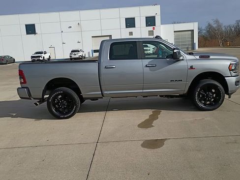 Used 2024 RAM 2500 Big Horn w/ Night Edition image 26