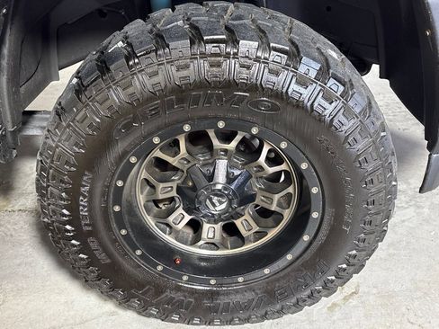 Used 2019 RAM 2500 Power Wagon AWD/4WD image 12