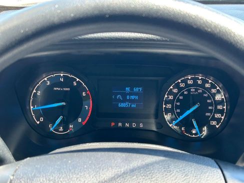 Used 2021 Ford Ranger XL w/ Equipment Group 101A High RWD image 32