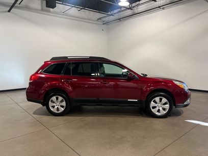 Used 2011 Subaru Outback 2.5i Premium