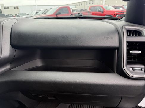 Used 2024 RAM 1500 Tradesman w/ Off Road Group image 22