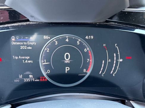 Certified 2025 Lexus NX 350 AWD w/ Cold Area Package image 25
