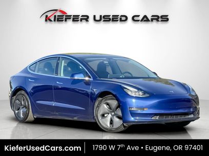 Used 2020 Tesla Model 3 Standard Range Plus