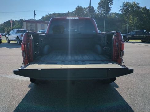 Used 2020 Ford F150 Raptor w/ Equipment Group 802A Luxury AWD/4WD image 31