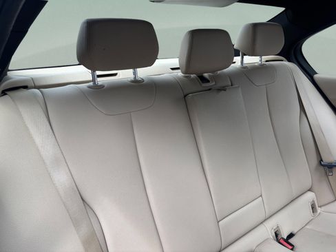 Used 2016 BMW 328i Sedan RWD image 18