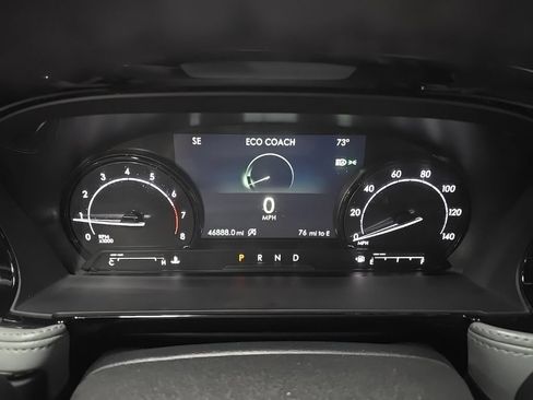Used 2021 Lincoln Corsair AWD w/ Premium Package image 27