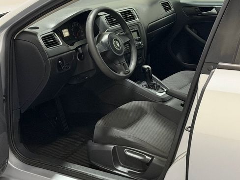 Used 2014 Volkswagen Jetta S FWD image 8