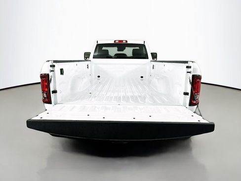 New 2026 RAM 2500 Tradesman w/ Chrome Appearance Group AWD/4WD image 16