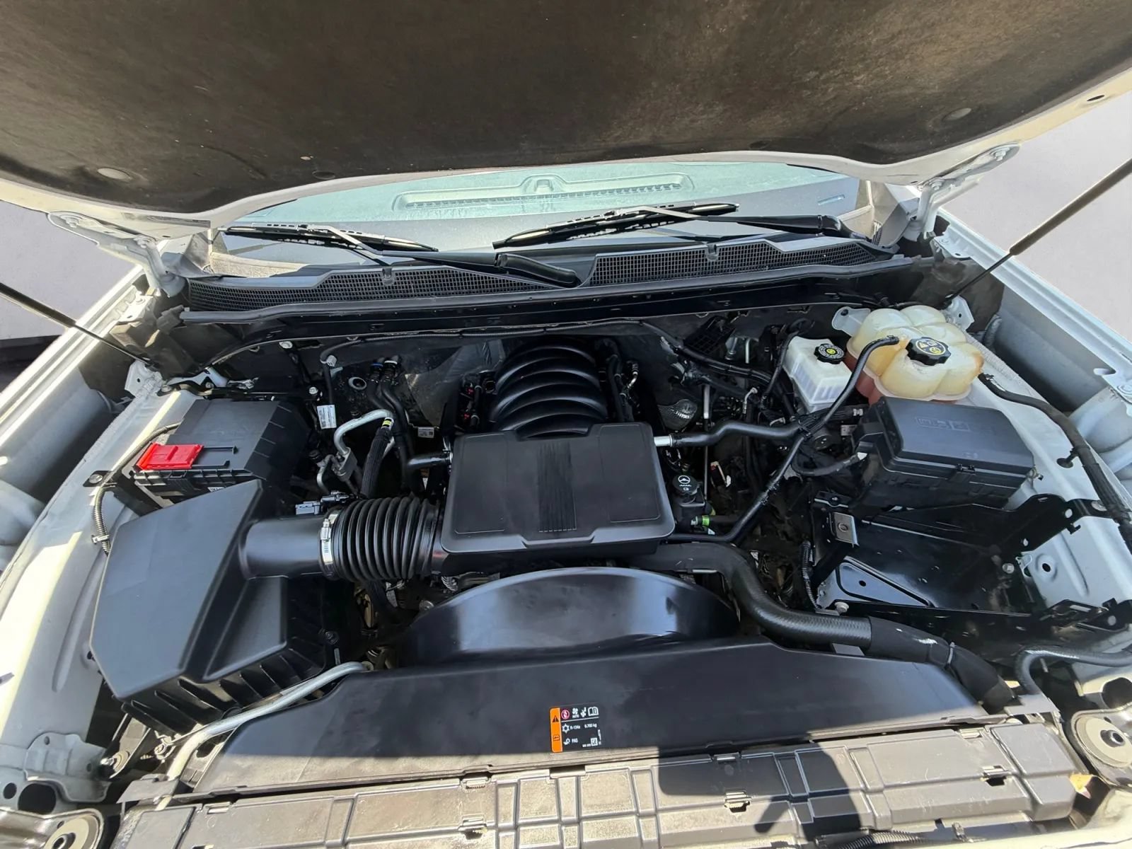 Used 2022 Chevrolet Silverado 2500 W/T w/ WT Convenience Package RWD image 40