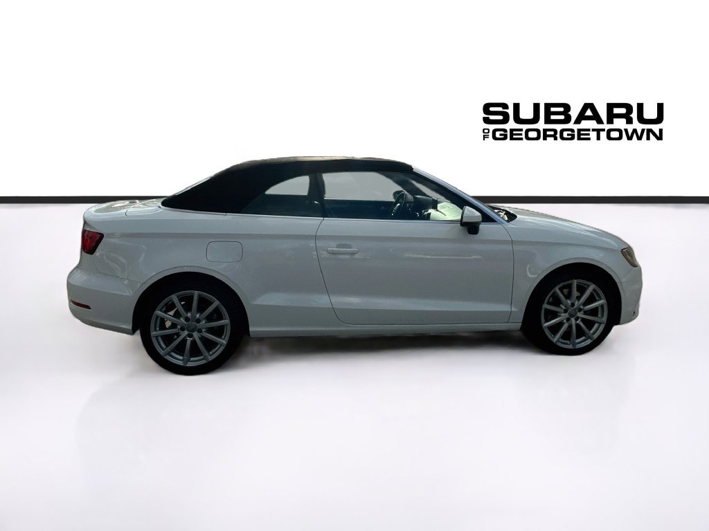 Used 2016 Audi A3 2.0T Premium AWD/4WD image 8