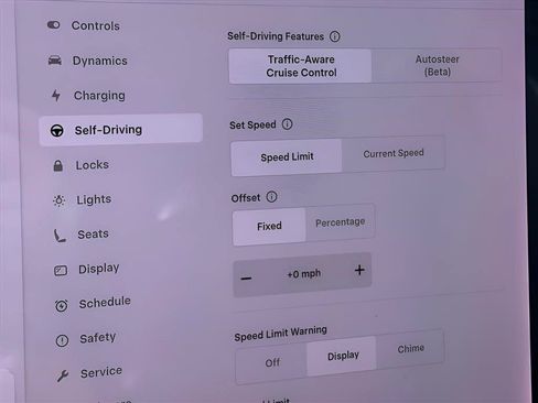 Used 2018 Tesla Model 3 Long Range AWD/4WD image 26