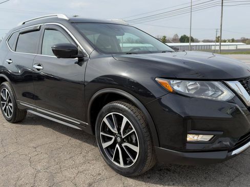 Used 2020 Nissan Rogue SL image 13