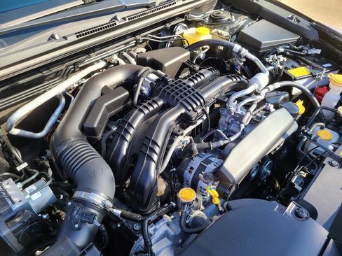 Used 2024 Subaru Impreza 2.0i image 47