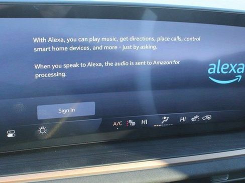 New 2025 Buick Envision Sport Touring image 36