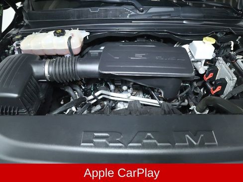 Used 2022 RAM 1500 Big Horn image 37
