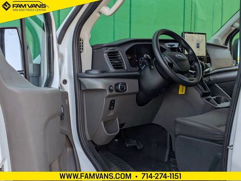 Used 2023 Ford Transit 350 XLT RWD image 13