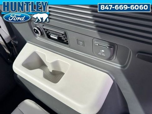 Used 2025 Hyundai Santa Fe Calligraphy image 13