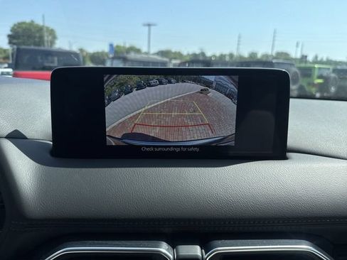 Used 2023 MAZDA CX-5 AWD 2.5 S image 19