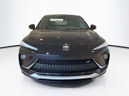 New 2026 Buick Envista Sport Touring w/ Convenience I Package image 2