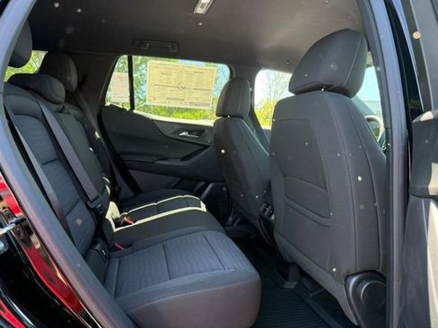 New 2026 Chevrolet Equinox LT w/ LPO, Floor Liner Package AWD/4WD image 6