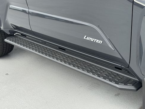 New 2026 Toyota 4Runner Limited AWD/4WD image 14