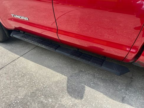 Used 2016 Toyota Tundra SR5 w/ SR5 Upgrade Package image 34