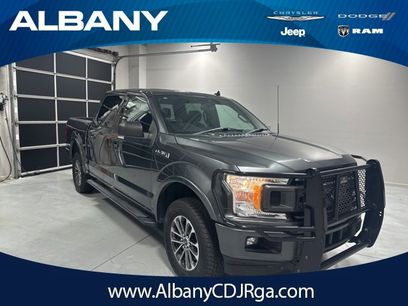 Used 2019 Ford F150 XLT w/ Equipment Group 302A Luxury