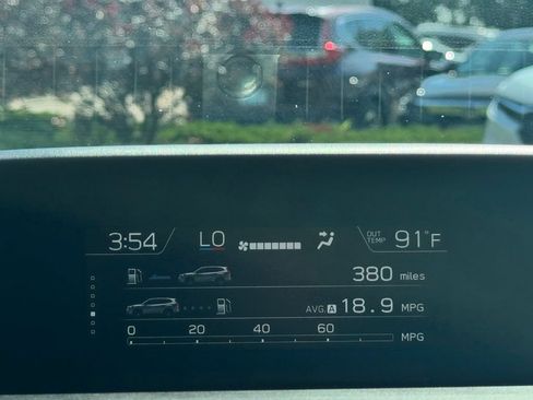 Used 2020 Subaru Forester Sport AWD/4WD image 18