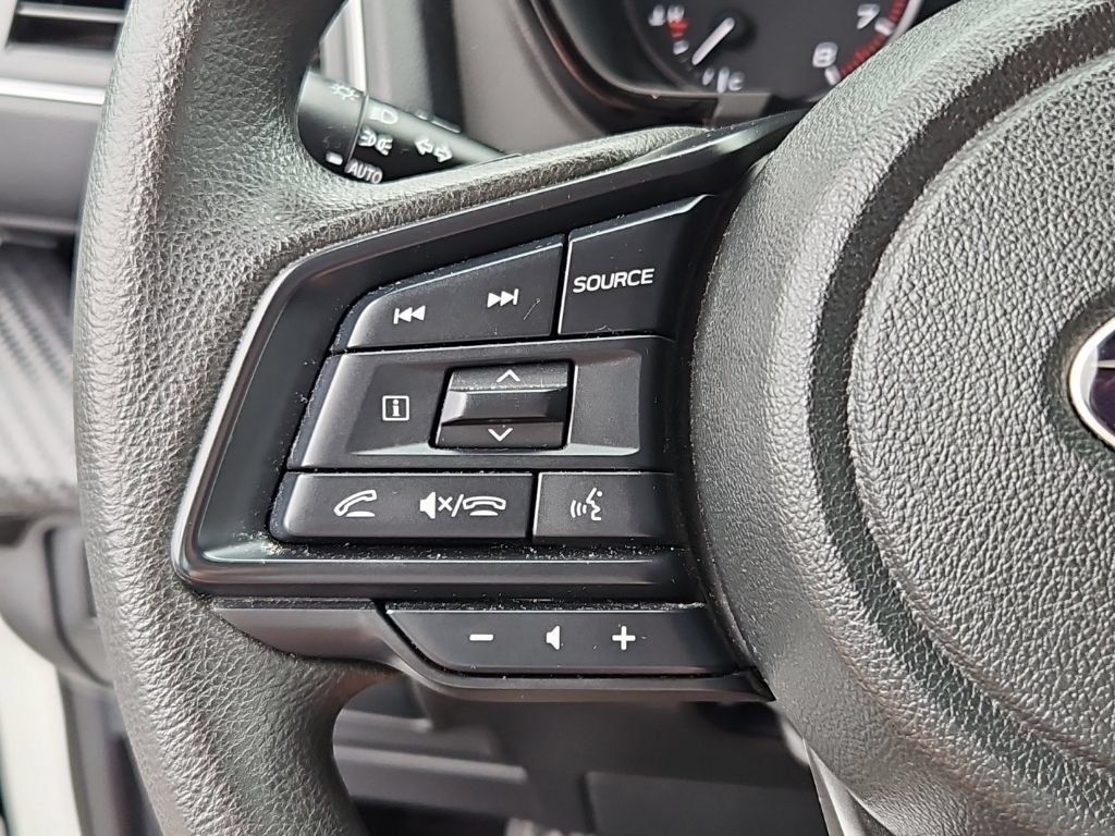 Used 2023 Subaru Ascent 8-Passenger AWD/4WD image 11
