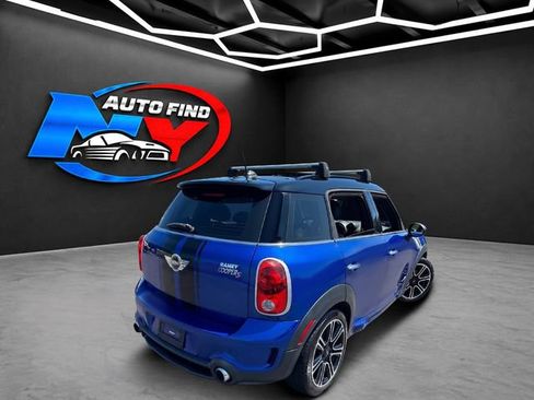Used 2015 MINI Cooper Countryman S AWD/4WD image 12