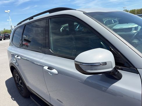 Used 2025 Kia Telluride SX Prestige X-Pro image 19