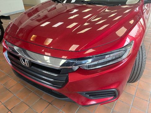 Used 2022 Honda Insight Touring image 9