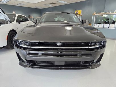 New 2026 Dodge Charger Scat Pack