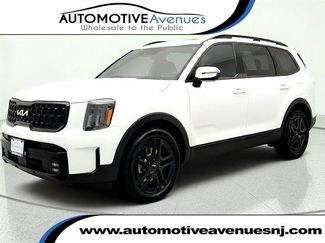 Used 2024 Kia Telluride SX Prestige X-Line AWD/4WD video 1