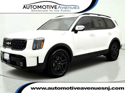 Used 2024 Kia Telluride SX Prestige X-Line