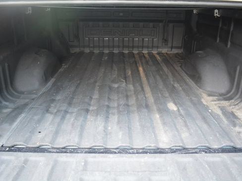 Used 2021 GMC Canyon Denali AWD/4WD image 25