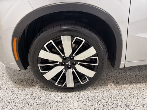 Used 2025 Mitsubishi Outlander SEL FWD image 41