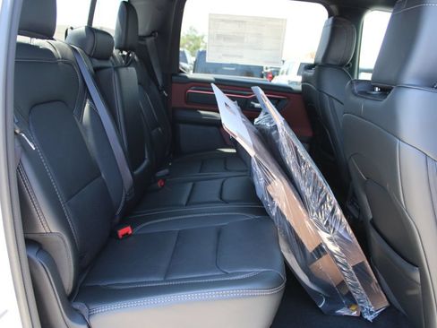 New 2026 RAM 1500 Rebel w/ Rebel Level 2 Equipment Group AWD/4WD image 10