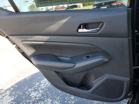 Used 2021 Nissan Altima 2.5 SR image 13